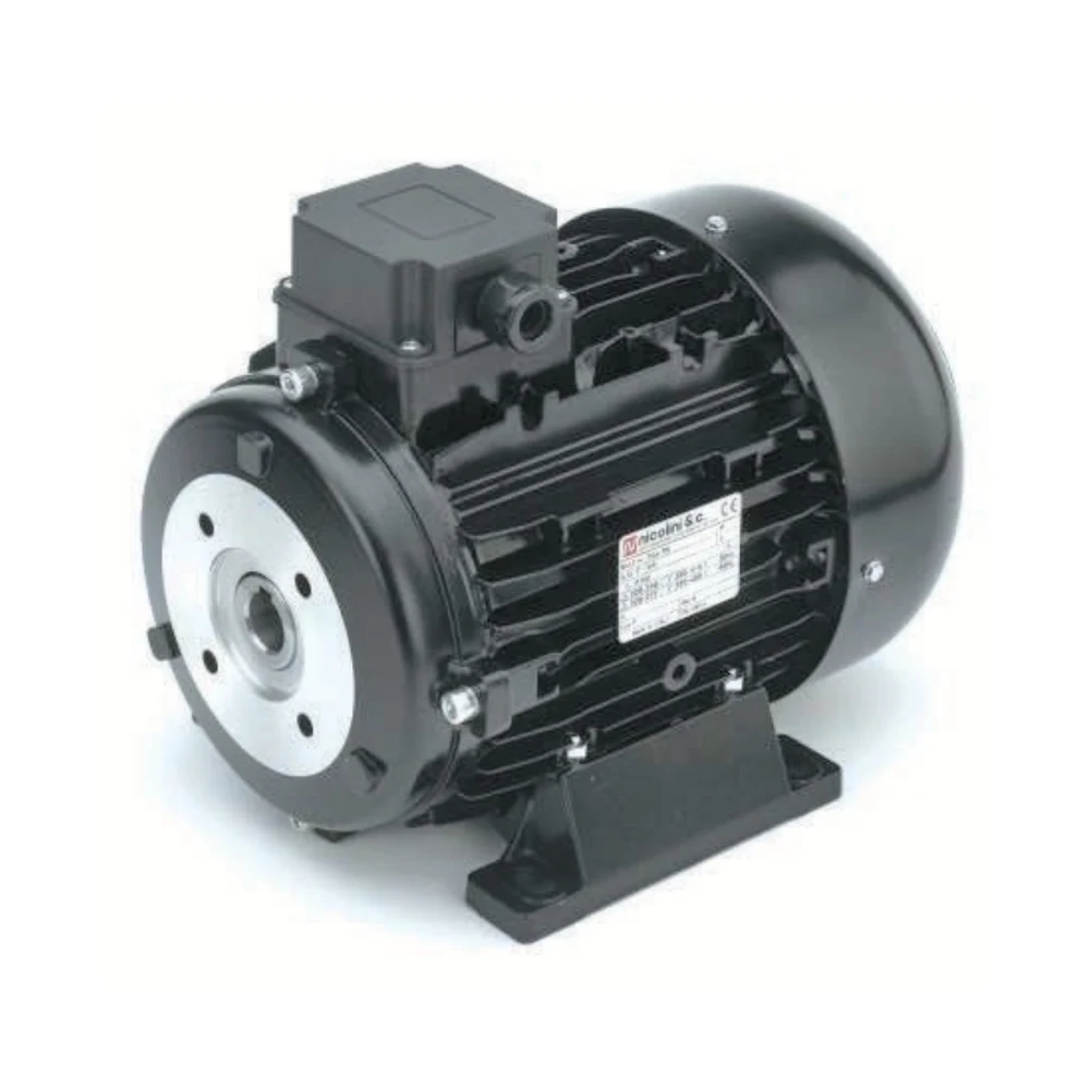 ელექტრო 3-ფაზიანი ძრავი 11 kW