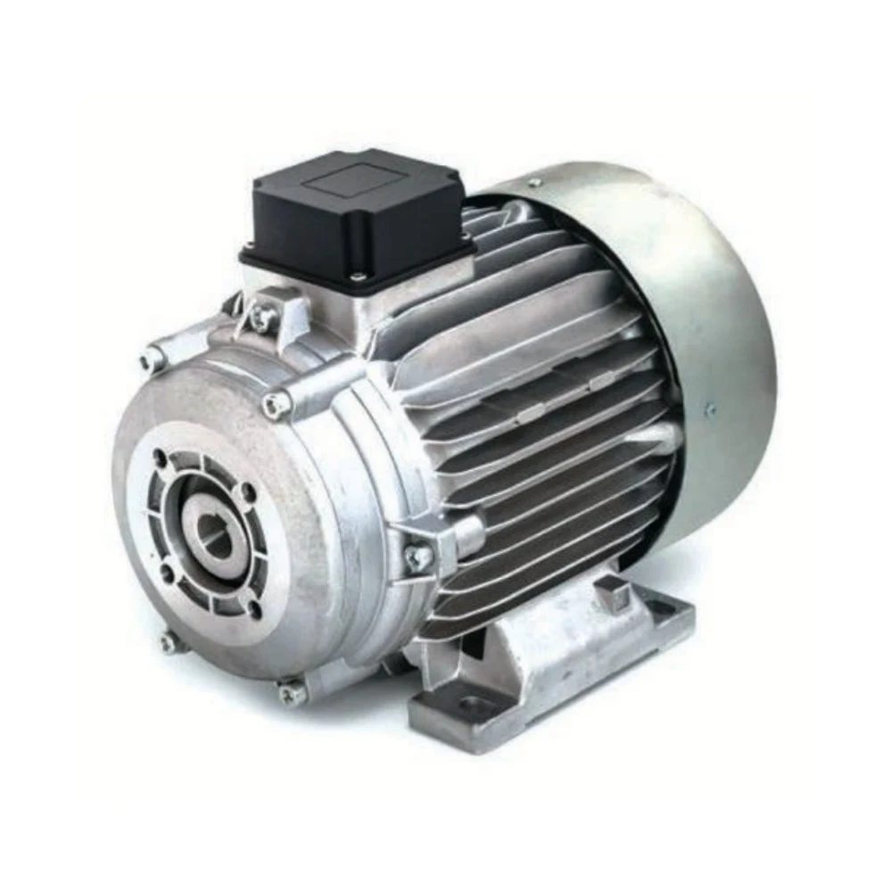 Mazzoni ელექტრო 3-ფაზიანი ძრავი მუფტით 5,5 kW