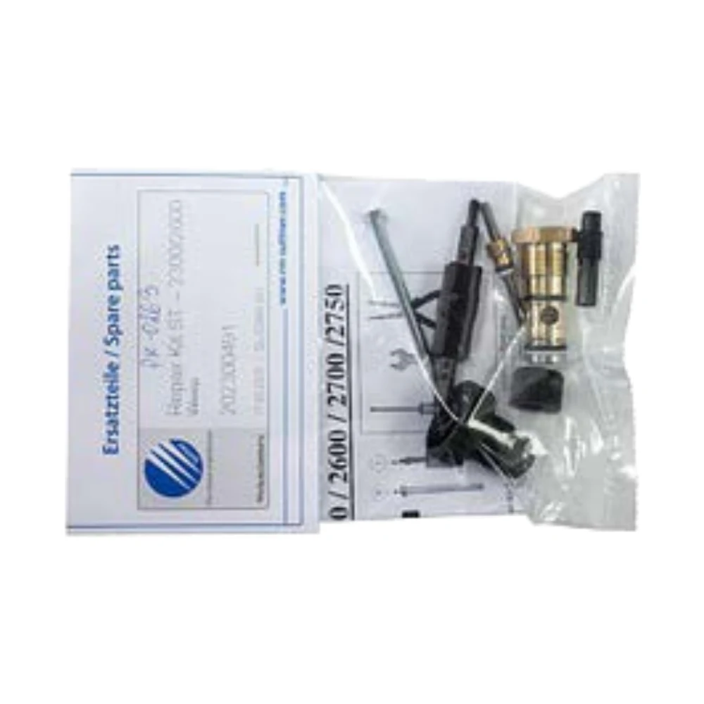 მარეგულირებელი ვინტილი ST-2300