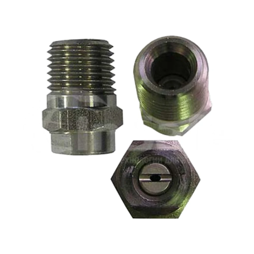 ფრქვევანა NOZZLE